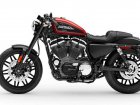 Harley-Davidson Harley Davidson XL 1200R Sportster Roadster